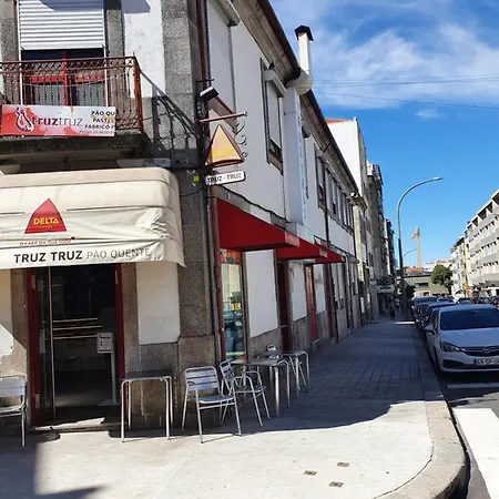 Truz Truz4 Luxury tent *