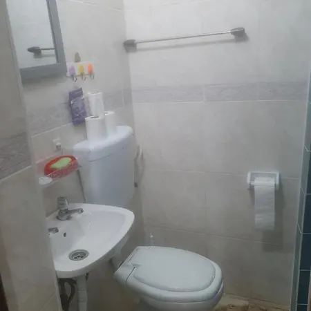 Truz Truz4 Luksusowy namiot Porto