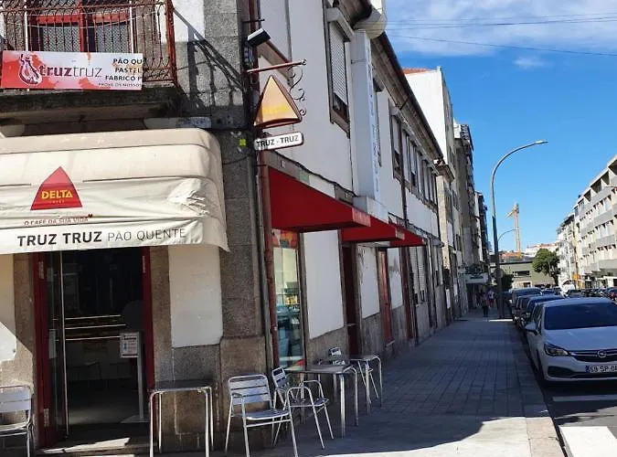 Truz Truz4 Lyxtält *