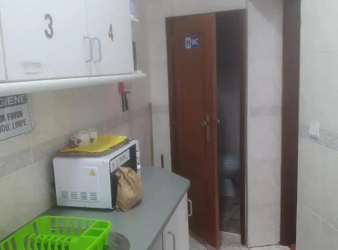 Truz Truz4 Campismo de Luxo *